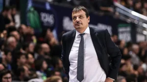 Panathinaikos'ta Deprem: Ataman Gidiyor, Efsane Obradovic Dönüyor!