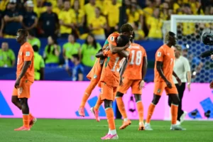 2026 Dünya Kupası'nda Süper Lig Rüzgarı: Fildişi Sahili Ekvador'u Son Nefeste Yıktı