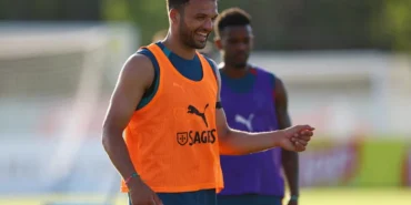 Milan'dan Tarihi Transfer Operasyonu: Gonçalo Ramos Rekor Bedelle Çizme'de