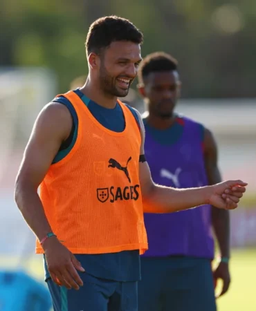 Milan'dan Tarihi Transfer Operasyonu: Gonçalo Ramos Rekor Bedelle Çizme'de