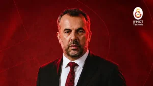 Galatasaray MCT Technic'te Özgün Önver Dönemi
