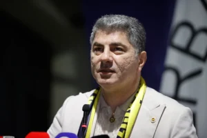 Fenerbahçe Başkan Adayı Hakan Safi'den Çalhanoğlu ve Lewandowski Bombası!