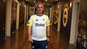 Fenerbahçe'de İsmail Kartal Dönemi Resmen Başladı: Aziz Yıldırım'a Sunulan 3 İsimlik Transfer Listesi!