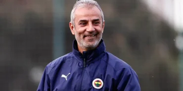 Fenerbahçe'de Savunma Harekatı: İsmail Kartal'dan Kim Min-jae Sürprizi