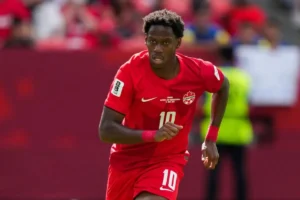 2026 Dünya Kupası'nda Kanada Fırtınası: Katar'ı 6-0 Yıktılar, Kone ile Yıkıldılar