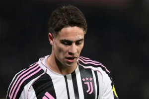 Kenan Yıldız'dan 2026 Dünya Kupası ve Juventus Açıklaması: "Kendi İzimi Bırakacağım"