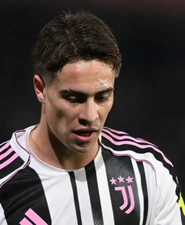 Kenan Yıldız'dan 2026 Dünya Kupası ve Juventus Açıklaması: "Kendi İzimi Bırakacağım"