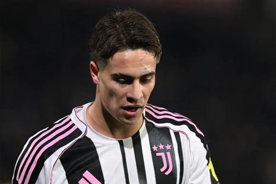 Kenan Yıldız'dan 2026 Dünya Kupası ve Juventus Açıklaması: "Kendi İzimi Bırakacağım"