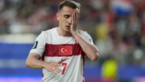 2026 Dünya Kupası'na Erken Veda: Kerem Aktürkoğlu'ndan Samimi Özeleştiri ve Gelecek Mesajı