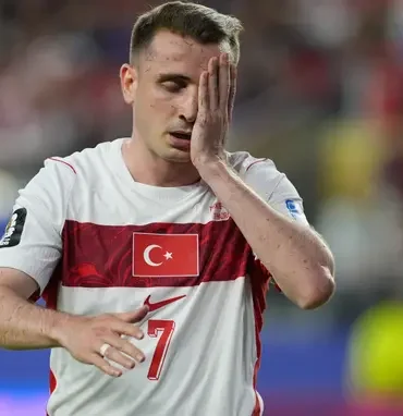 2026 Dünya Kupası'na Erken Veda: Kerem Aktürkoğlu'ndan Samimi Özeleştiri ve Gelecek Mesajı