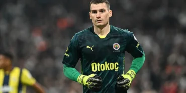 Fenerbahçe'de Livakovic Gelişmesi: Zagreb'den Geri Dönüş Sinyali