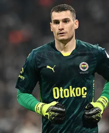Fenerbahçe'de Livakovic Gelişmesi: Zagreb'den Geri Dönüş Sinyali