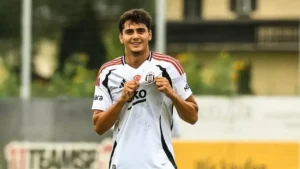 Beşiktaş'ta Transfer Harekatı: Mustafa Kiralık Gidiyor, Ersin'e La Liga Kancası