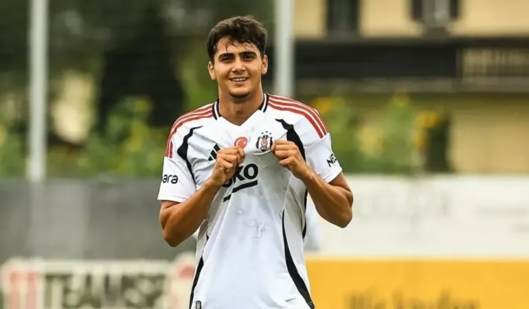Beşiktaş'ta Transfer Harekatı: Mustafa Kiralık Gidiyor, Ersin'e La Liga Kancası