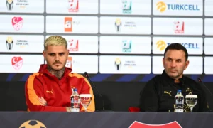 Galatasaray'da Icardi Krizinin Perde Arkası: Okan Buruk'tan Ayrılık Sinyali