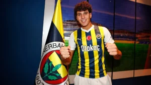 Fenerbahçe'de Omar Fayed Gerçeği: Portekiz Macerası Hüsranla Bitti
