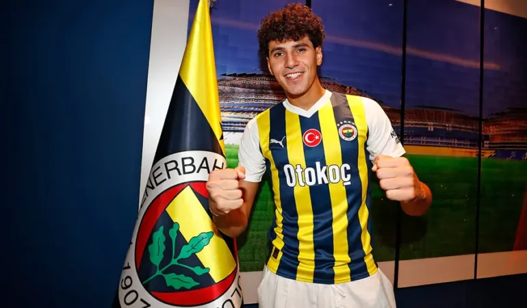 Fenerbahçe'de Omar Fayed Gerçeği: Portekiz Macerası Hüsranla Bitti