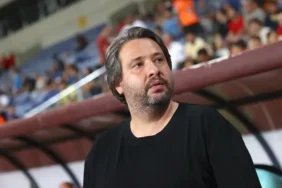 Eyüpspor'da Yeni Dönem: Teknik Direktörlük Koltuğu Özhan Pulat'ın!