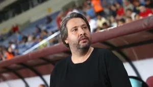 Eyüpspor'da Yeni Dönem: Teknik Direktörlük Koltuğu Özhan Pulat'ın!