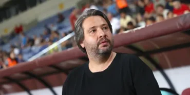 Eyüpspor'da Yeni Dönem: Teknik Direktörlük Koltuğu Özhan Pulat'ın!