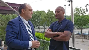 Patrick Kluivert'tan Dünya Kupası Uyarısı: "Türkiye'yi Asla Küçümsemeyin!"