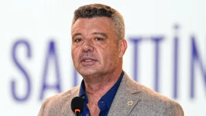 Fenerbahçe'den 120. Yıla Özel Forma Lansmanı