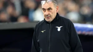 Atalanta'da Sürpriz İmza: Maurizio Sarri Dönemi Başladı
