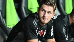 Semih Kılıçsoy'un İtalya Macerası Sona Erdi: Cagliari'den Beşiktaş'a Dönüş
