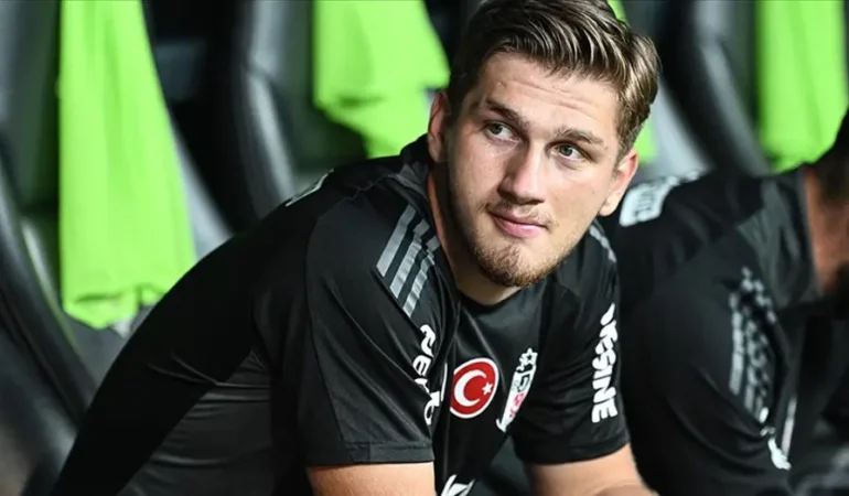 Semih Kılıçsoy'un İtalya Macerası Sona Erdi: Cagliari'den Beşiktaş'a Dönüş