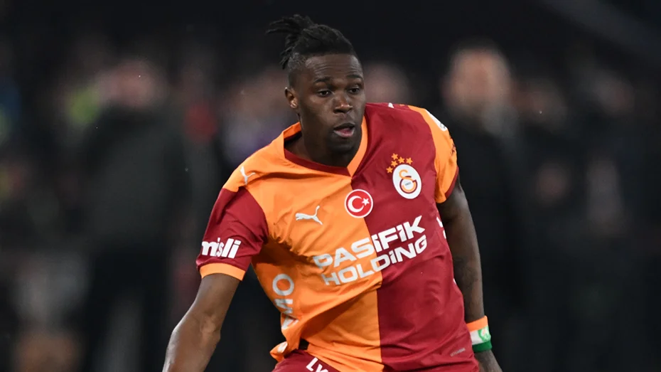 Gabriel Sara İçin Değer Biçilen Rakam 30 Milyon Euro