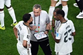 Suudi Arabistan Futbolunda Deprem: Yasser Al-Misehal'den Şok İstifa Kararı