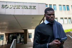 Thomas Partey'e Kanada'dan Vize Şoku: Gana Hükümeti Karara İtiraz Etti