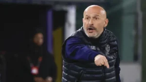 Beşiktaş'ın Yeni Teknik Direktör Adayı Vincenzo Italiano