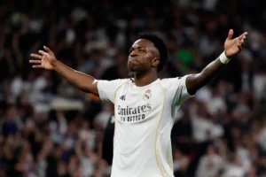Real Madrid’de Vinícius Júnior Krizi Derinleşiyor