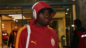 Galatasaray'da Wilfried Singo Sürprizi: Napoli'den 25 Milyon Euroluk Teklif!
