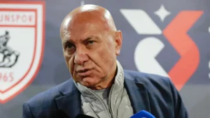 Kulüpler Birliği'nde Büyük Kriz: Yüksel Yıldırım'dan Fenerbahçe Cephesine Sert "Haddini Bil" Çıkışı
