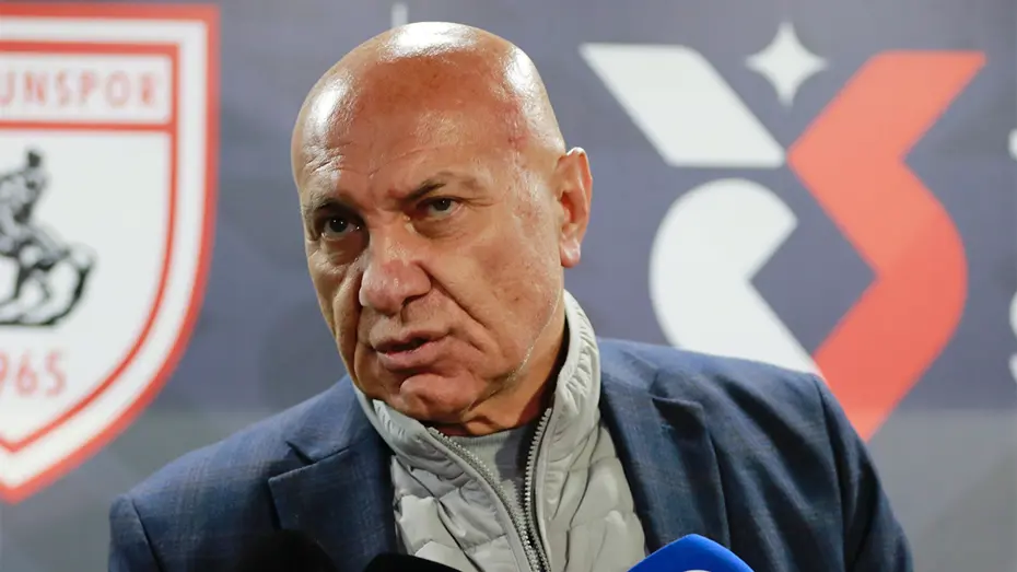 Kulüpler Birliği'nde Büyük Kriz: Yüksel Yıldırım'dan Fenerbahçe Cephesine Sert "Haddini Bil" Çıkışı