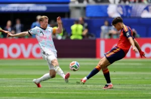 Kevin De Bruyne Süper Lig Yolunda mı? Fransız Basınından Napoli Bombası!