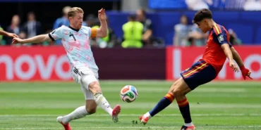 Kevin De Bruyne Süper Lig Yolunda mı? Fransız Basınından Napoli Bombası!