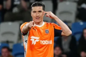 Başakşehir Eldor Shomurodov'un Bonservisini Aldı! 2 Yıllık İmza
