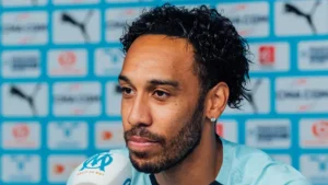 Çorum FK'dan Aubameyang Bombası: Feyyaz Gökel'den Transfer Açıklaması