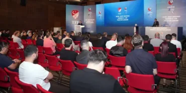 Nesine 2. Lig 2026-2027 Sezonu Fikstürü Belli Oldu