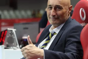Fenerbahçe'de Marcello Abbondanza Depremi: İtalyan Hocadan Ayrılık Sinyalleri!