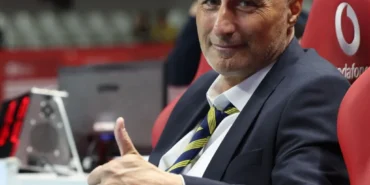 Fenerbahçe'de Marcello Abbondanza Depremi: İtalyan Hocadan Ayrılık Sinyalleri!
