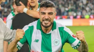 Konyaspor'da Transfer Zirvesi: Adil Demirbağ'a Dev Talipler ve Yeni Sezon Planları
