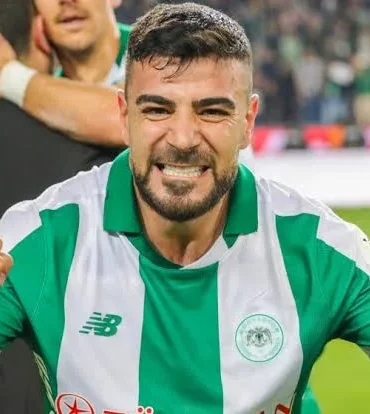 Konyaspor'da Transfer Zirvesi: Adil Demirbağ'a Dev Talipler ve Yeni Sezon Planları