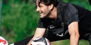Bursaspor Kalesini Sağlama Aldı: Ahmet Said Kıvanç Transferi Resmileşti