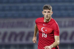 Fırtına Yuvaya Dönüş Peşinde: Trabzonspor'da Ahmetcan Kaplan Sesleri