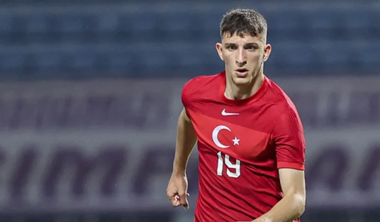 Fırtına Yuvaya Dönüş Peşinde: Trabzonspor'da Ahmetcan Kaplan Sesleri