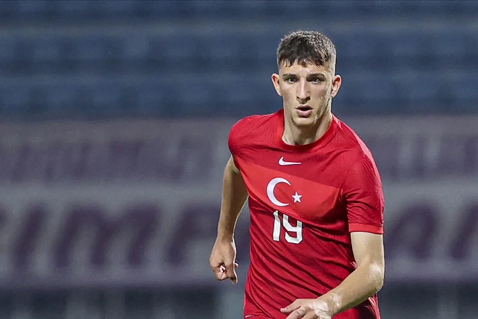 Fırtına Yuvaya Dönüş Peşinde: Trabzonspor'da Ahmetcan Kaplan Sesleri